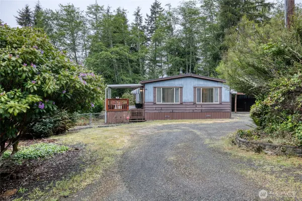 276 Summit Avenue, Hoquiam, WA 98550
