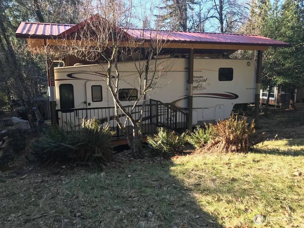 24607 Columbia Tie Road #41/21, Amboy, WA 98601 - #1