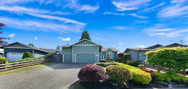7213 78th Drive Ne, Marysville, WA 98270