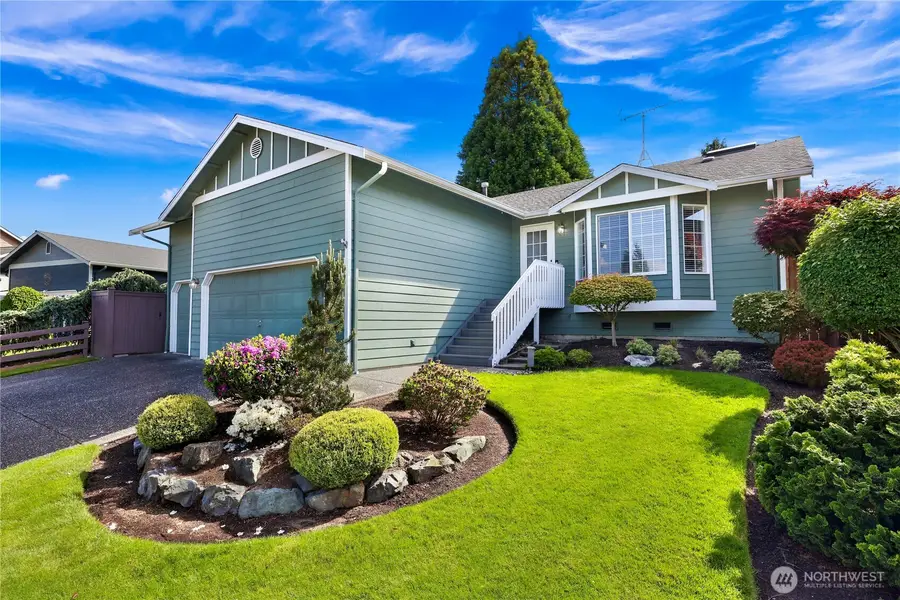 7213 78th Drive Ne, Marysville, WA 98270 - #2