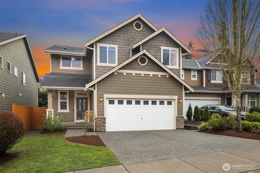 12871 NE 198th Place, Woodinville, WA 98072 - #2
