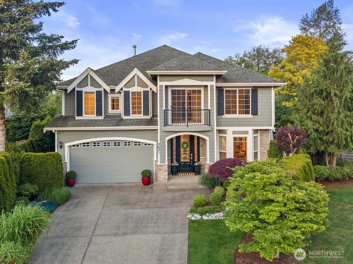 3631 148th Street Se, Mill Creek, WA 98012 - #1