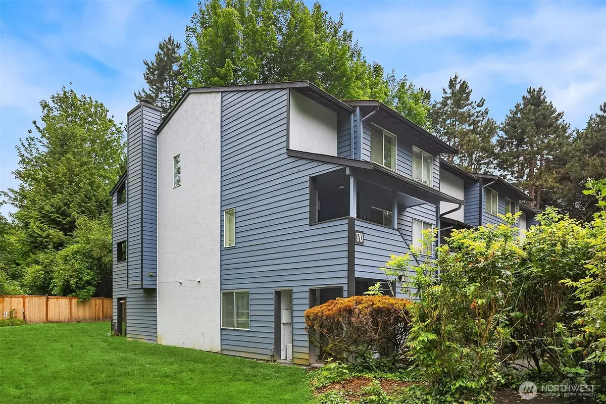 170 Newport Way Nw #D31, Issaquah, WA 98027 - #1