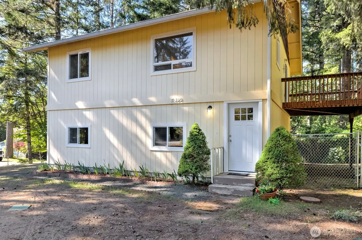 190 E Stavis Road, Shelton, WA 98584 - #1