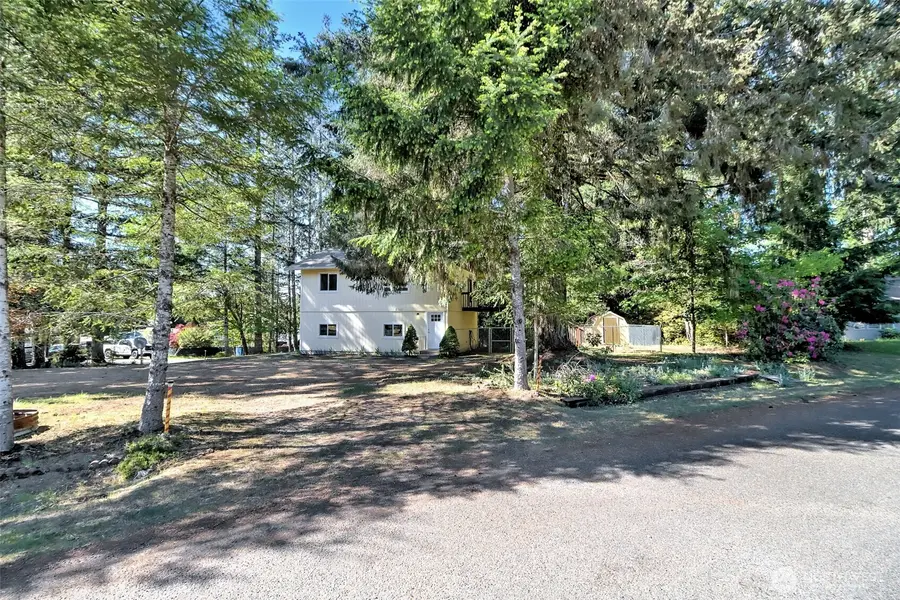 190 E Stavis Road, Shelton, WA 98584 - #3