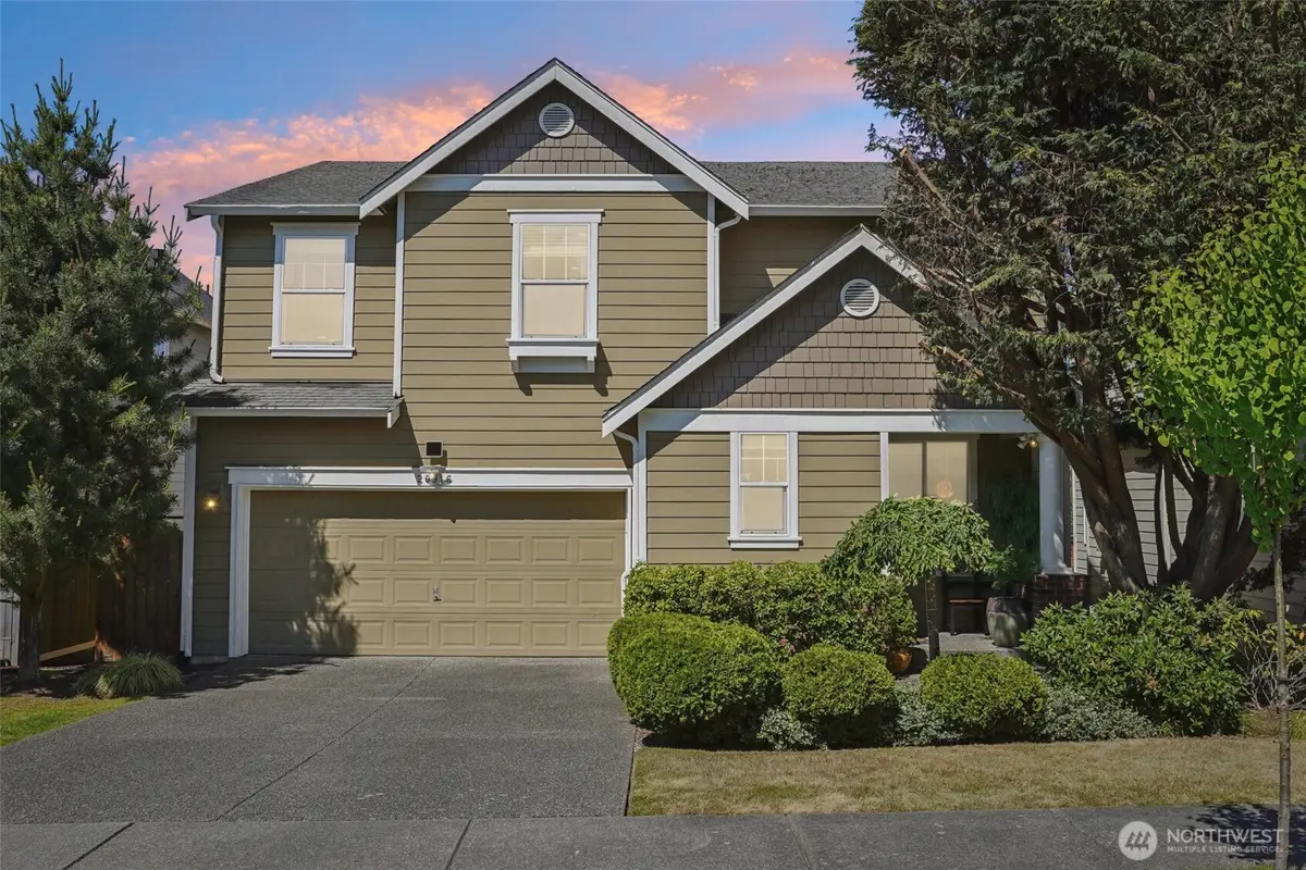 20916 13th Avenue W, Lynnwood, WA 98036 - #1