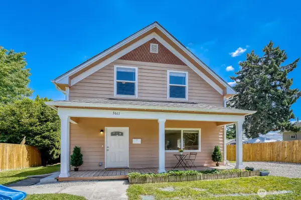 3611 E I Street, Tacoma, WA 98404