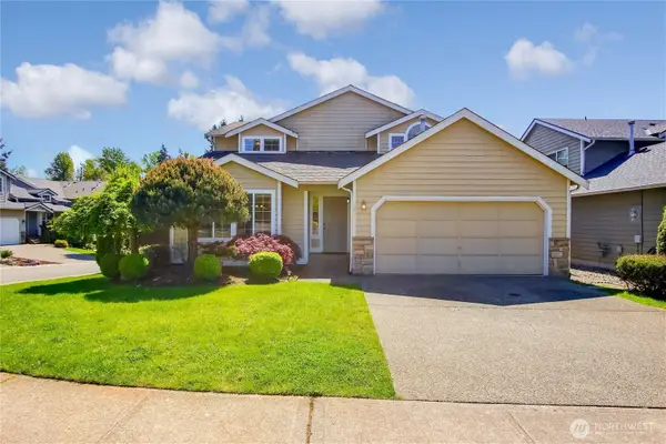 3445 S 382nd Street, Auburn, WA 98001