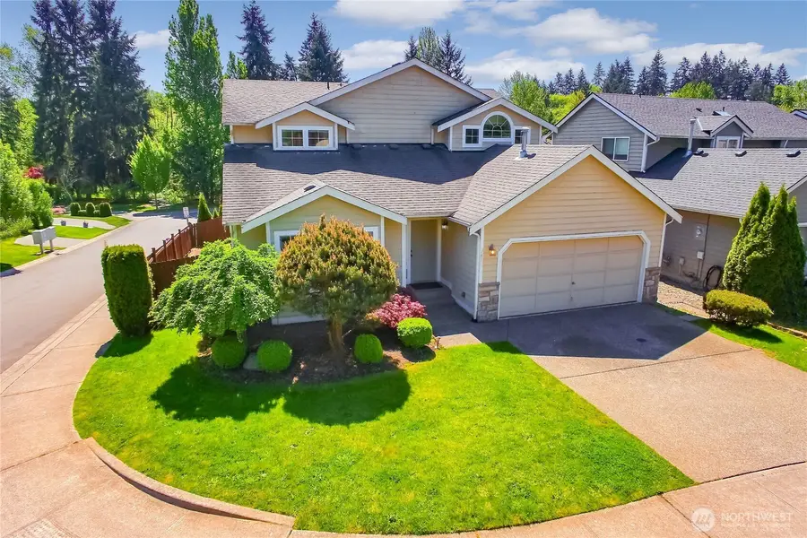 3445 S 382nd Street, Auburn, WA 98001 - #2