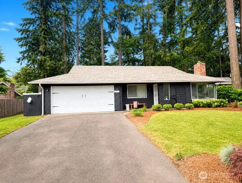 4114 64th Street Ct, Gig Harbor, WA 98335 - #1