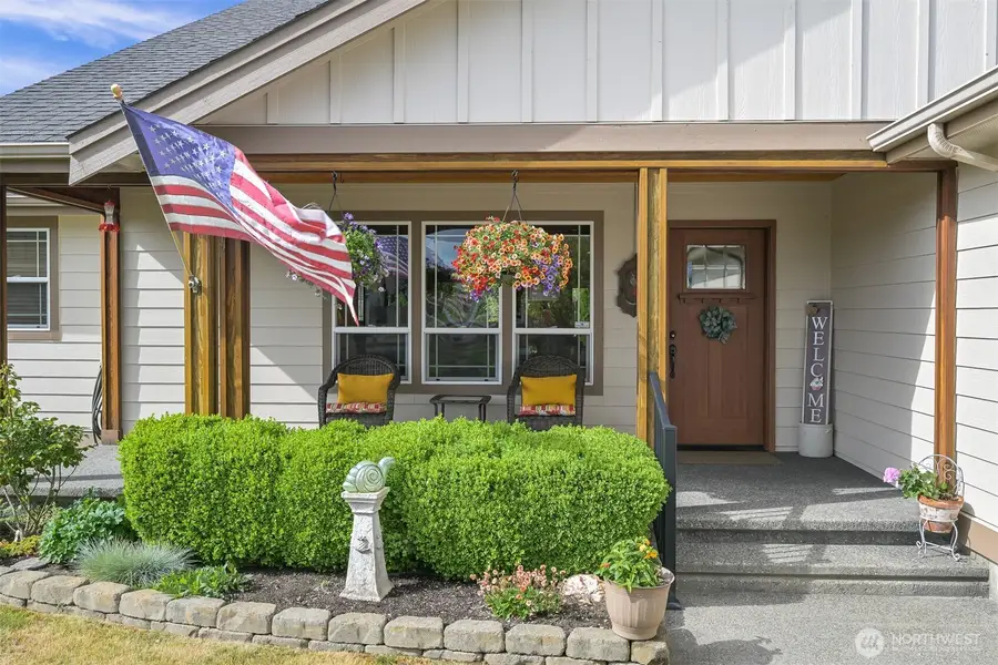 502 Westview Place, Nooksack, WA 98276 - #2