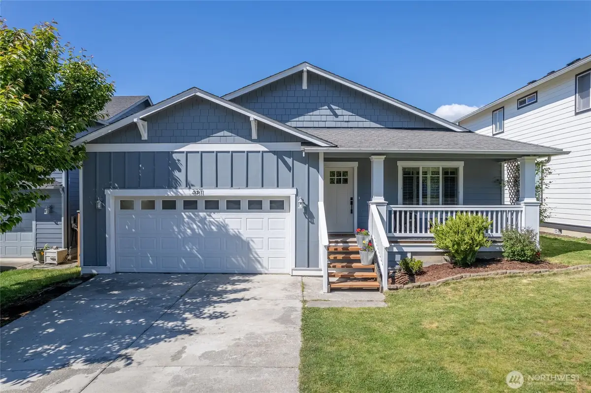 3811 Keystone Way, Bellingham, WA 98226 - #1