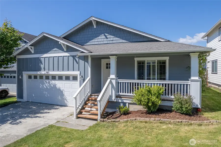 3811 Keystone Way, Bellingham, WA 98226 - #2