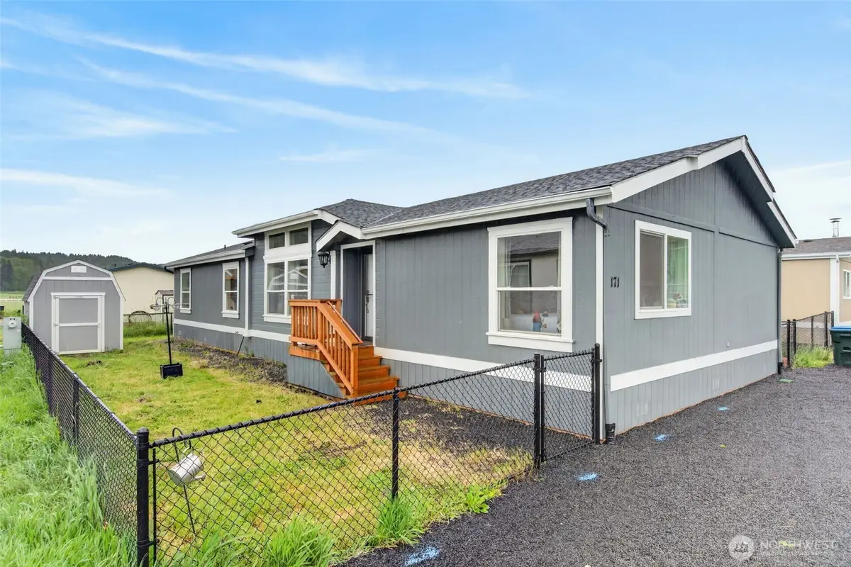 171 Nix Lane, Centralia, WA 98531 - #1
