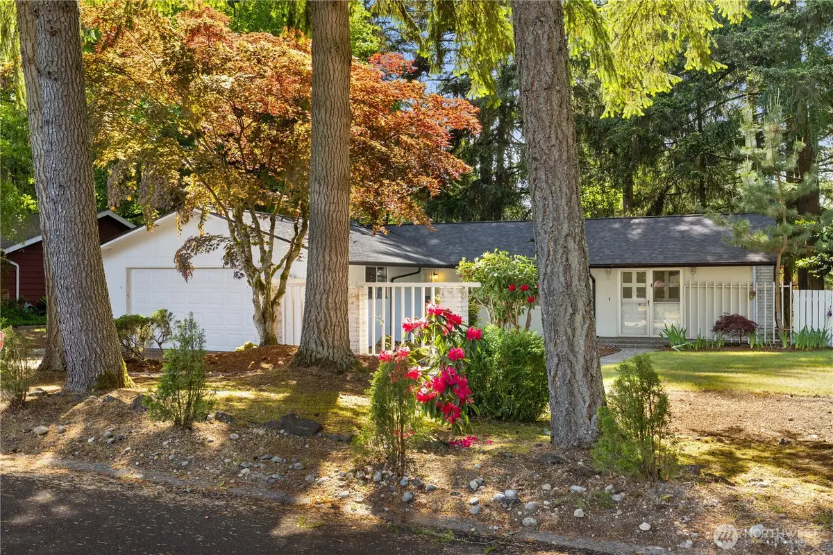 4806 86th Avenue Ct W, University Place, WA 98467 - #1