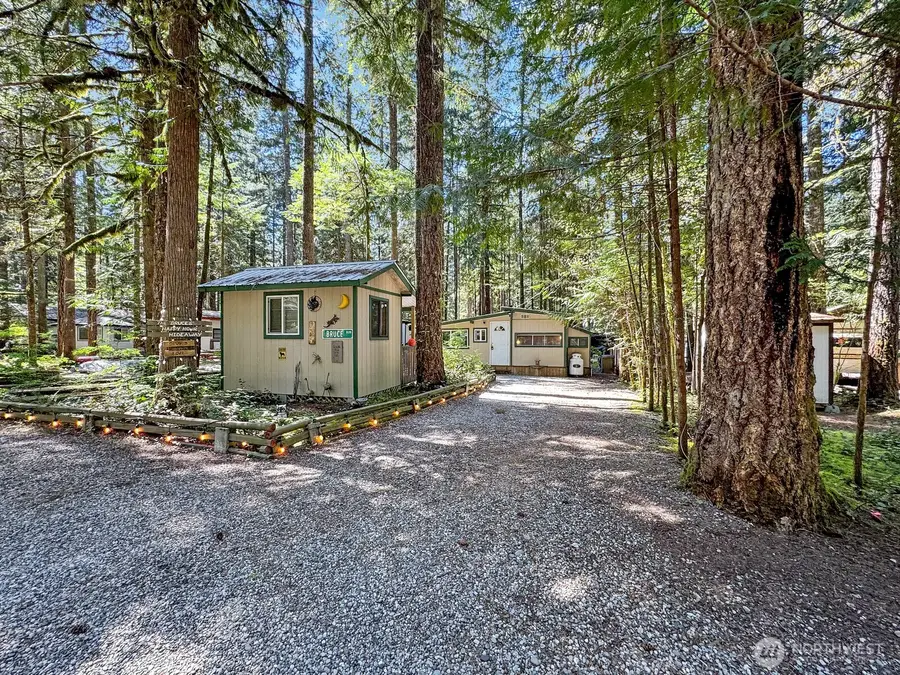 107 Sunset Circle, Deming, WA 98244 - #2