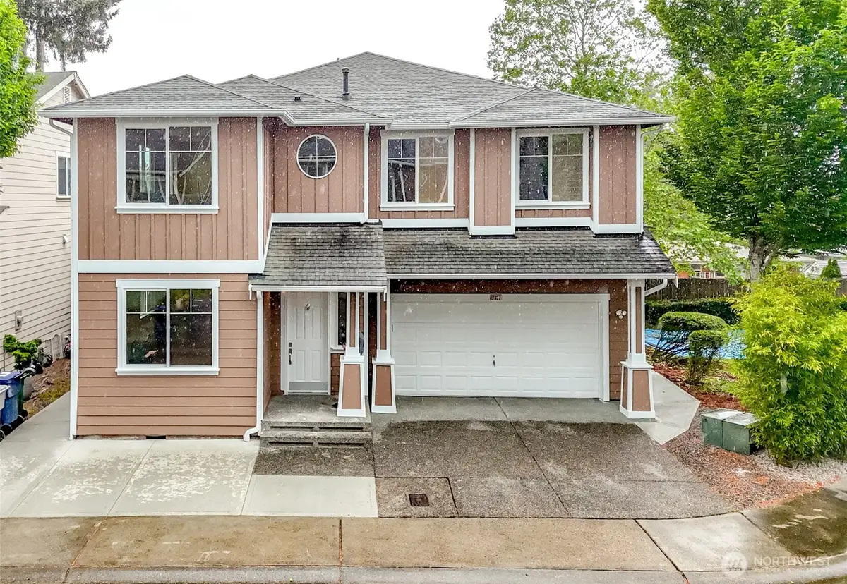 17837 110th Place Se, Renton, WA 98055 - #1