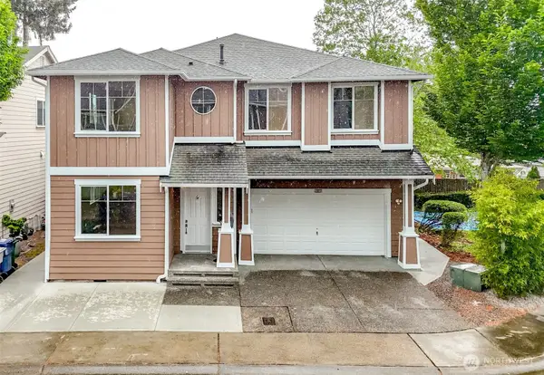 17837 110th Place Se, Renton, WA 98055
