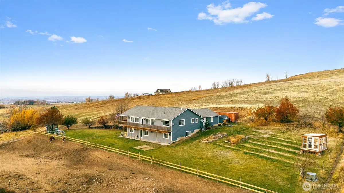 733 Pumping Plant Road, Ellensburg, WA 98926 - #1
