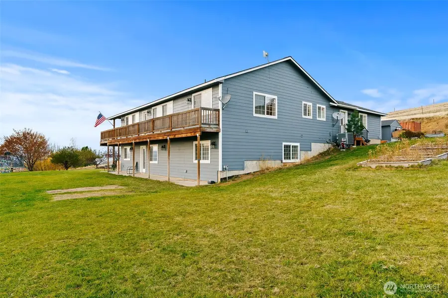 733 Pumping Plant Road, Ellensburg, WA 98926 - #2