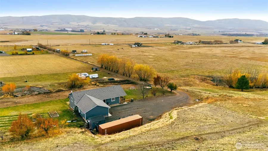 733 Pumping Plant Road, Ellensburg, WA 98926 - #3