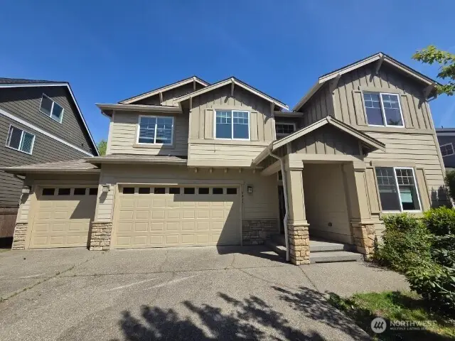 8011 134th Street Ct E, Puyallup, WA 98373 - #1