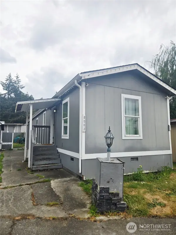 8003 33rd Avenue Ct S #64, Lakewood, WA 98499