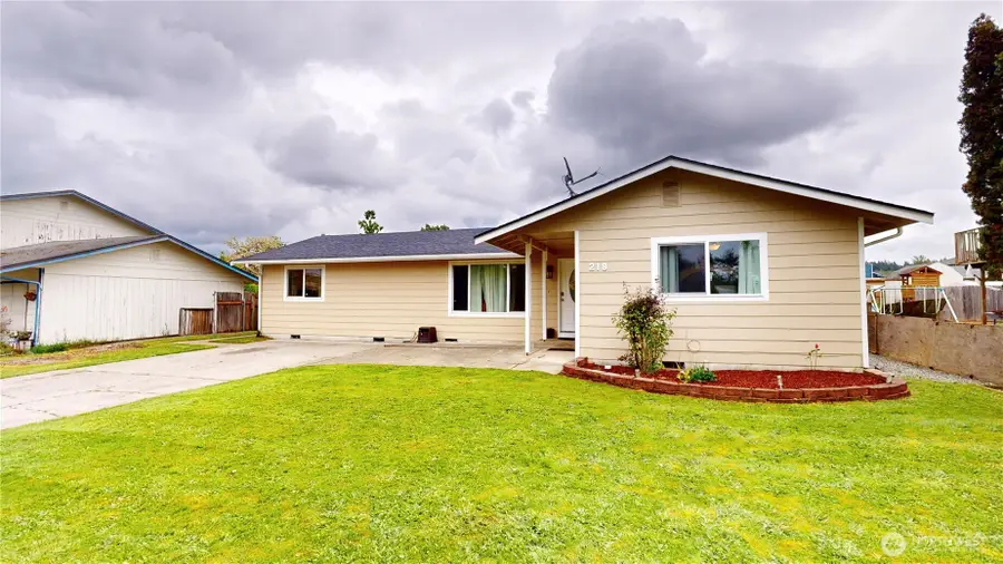 218 S 24th Street S, Mount Vernon, WA 98274 - #2