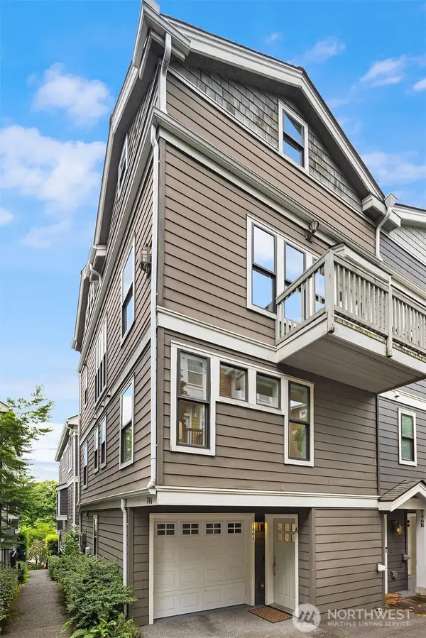 746 Boylston Avenue E #A, Seattle, WA 98102