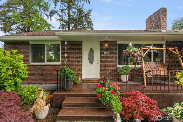 10109 Becker Drive Sw, Lakewood, WA 98499