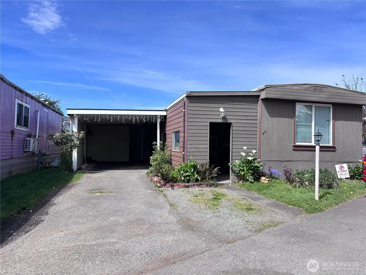 8114 34th Avenue S #49, Lakewood, WA 98499 - #1