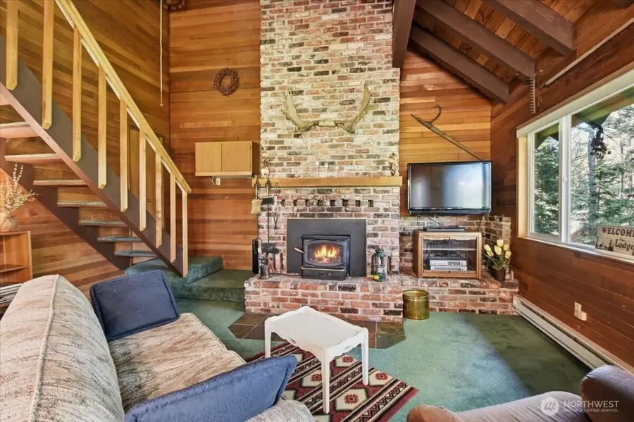 2486 Chiwawa Loop Road, Leavenworth, WA 98826 - #2