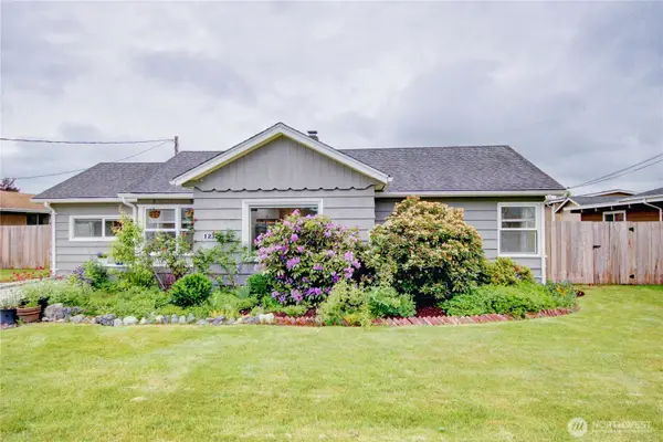 1232 S 18th Street, Mount Vernon, WA 98274
