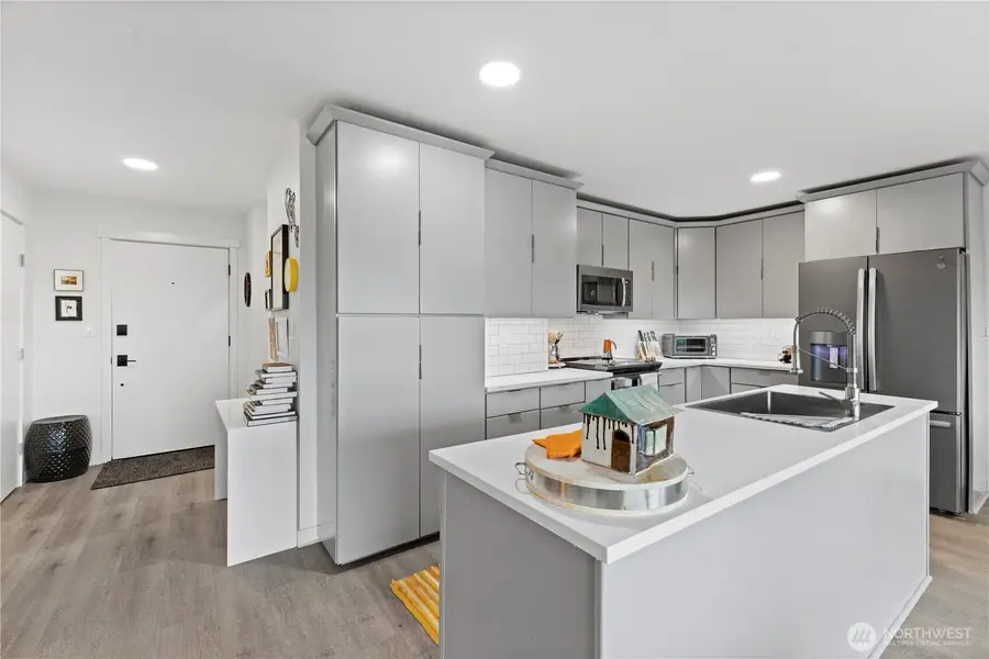 414 Boulevard #203, Bellingham, WA 98225 - #3