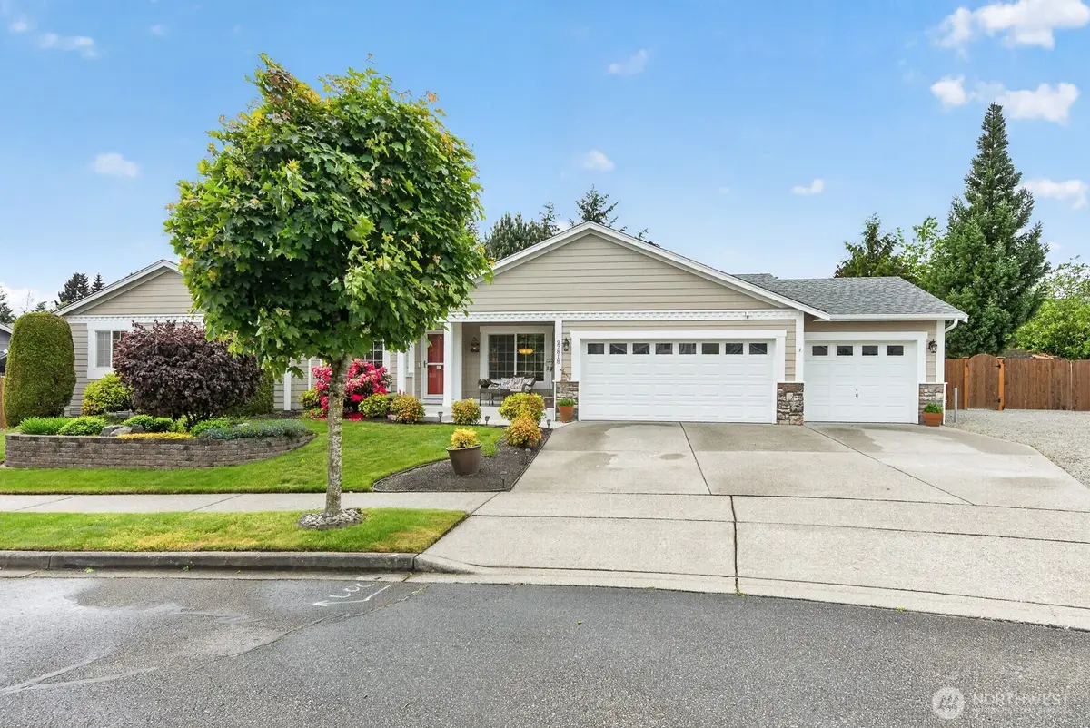 27818 73rd Drive Nw, Stanwood, WA 98929 - #1