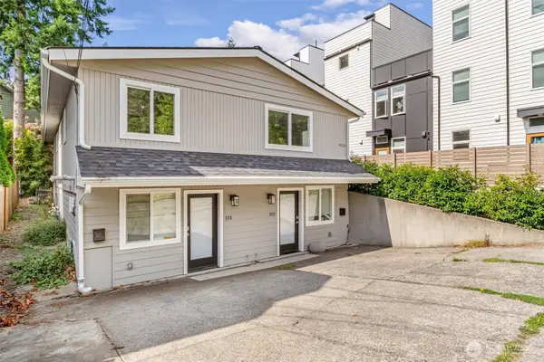 9251 N Ashworth Avenue N, Seattle, WA 98103