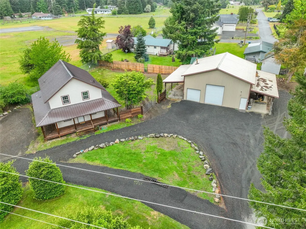 126 Tahoma Street W, Packwood, WA 98361 - #1