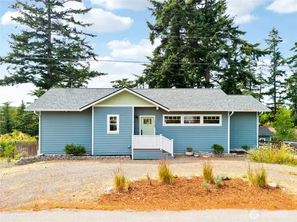 1225 Cherry Street, Port Townsend, WA 98368