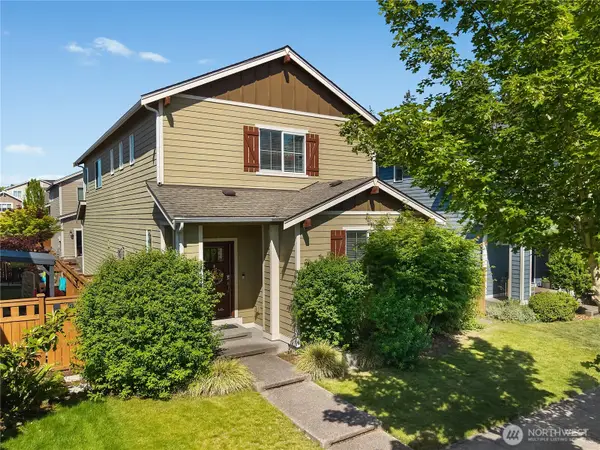 3363 NE Hydra, Lacey, WA 98516