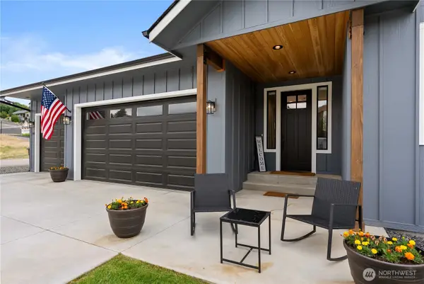 104 Freedom Hills, Cashmere, WA 98815