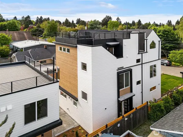319 NW 87th Street #B, Seattle, WA 98117