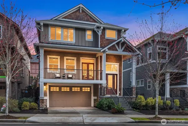 474 5th Avenue Ne, Issaquah, WA 98029