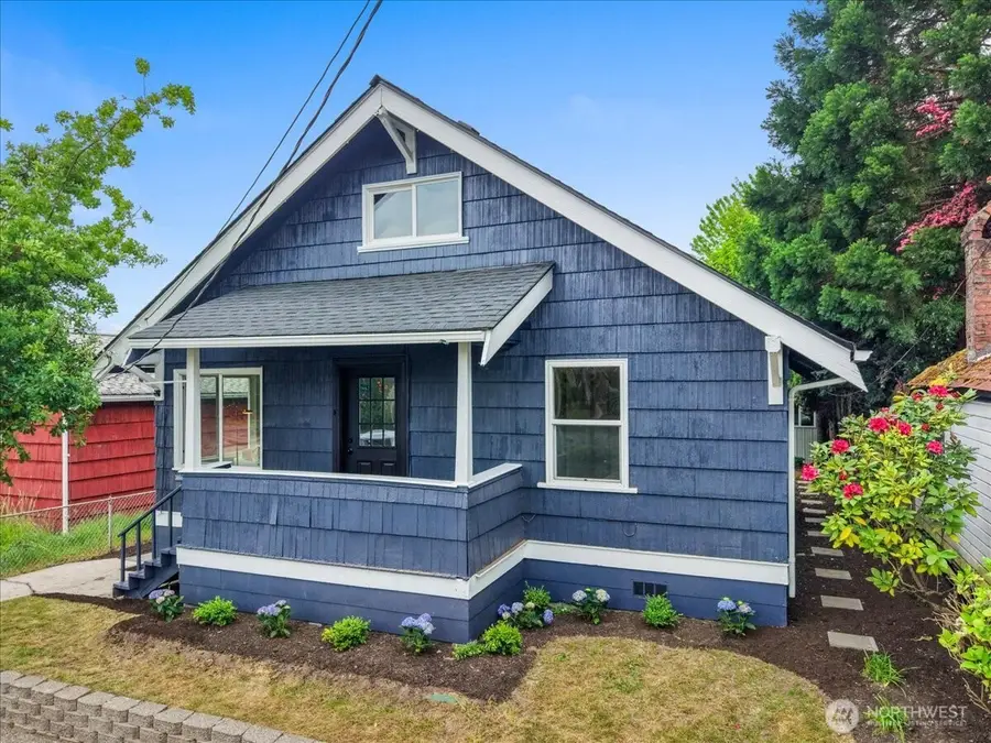 810 Veneta Avenue, Bremerton, WA 98337 - #2