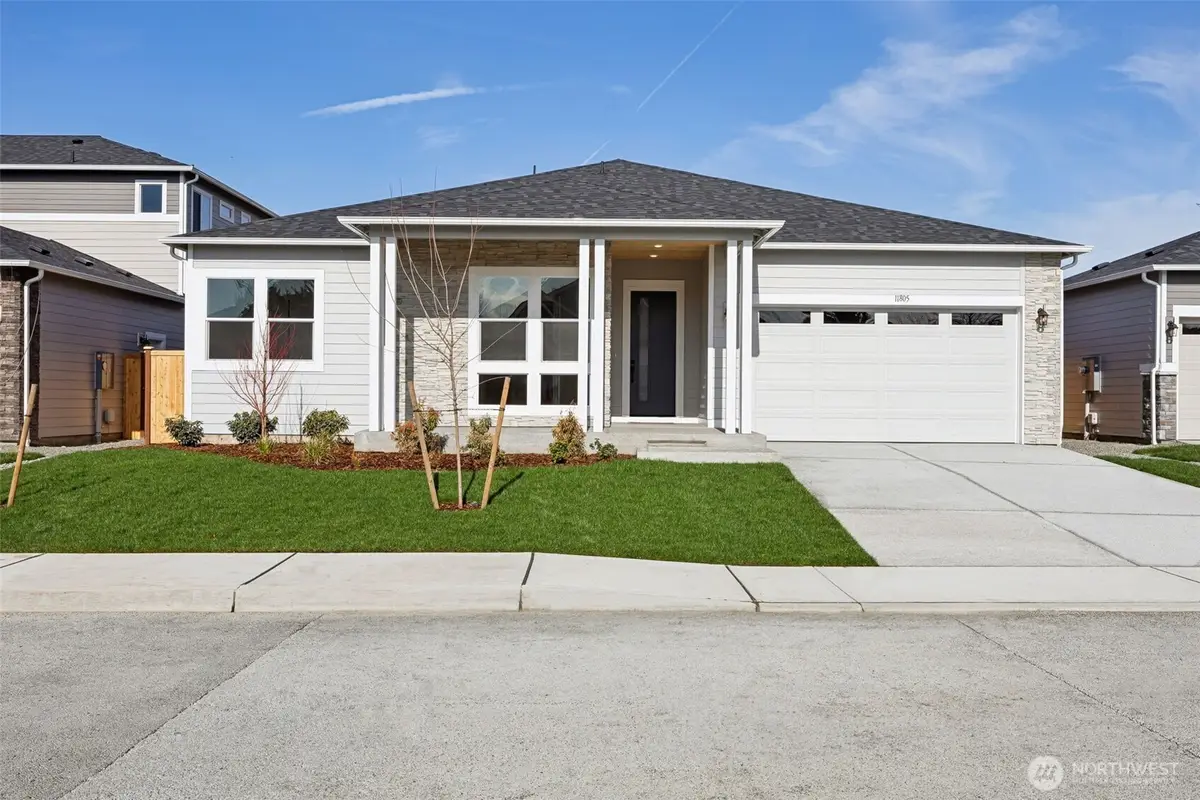 913 Sawyer Avenue #31, Buckley, WA 98321 - #1