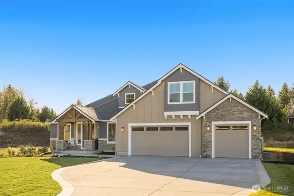 0 (lot 145) Cougar Prowl Run Place Nw, Bremerton, WA 98312