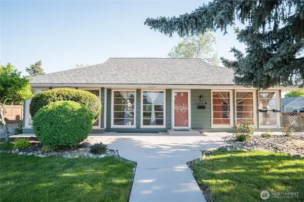 1264 Boyer Avenue, Walla Walla, WA 99362