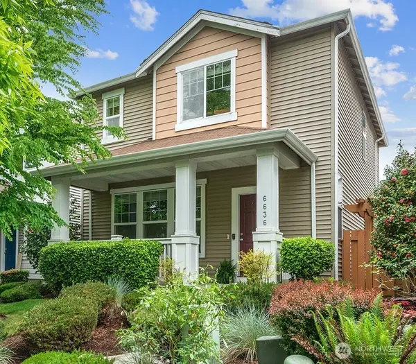 6636 Francis Avenue Se, Auburn, WA 98092