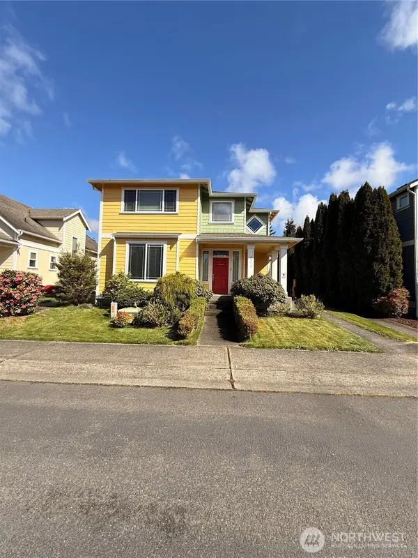 6315 122nd Street Ct E, Puyallup, WA 98373