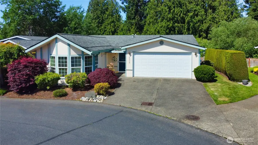 8806 60th Avenue E, Puyallup, WA 98371 - #2