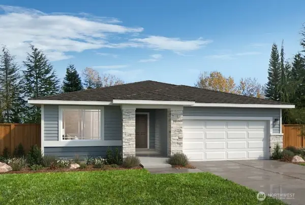 5328 85th Ave Ne #IP-10, Marysville, WA 98270